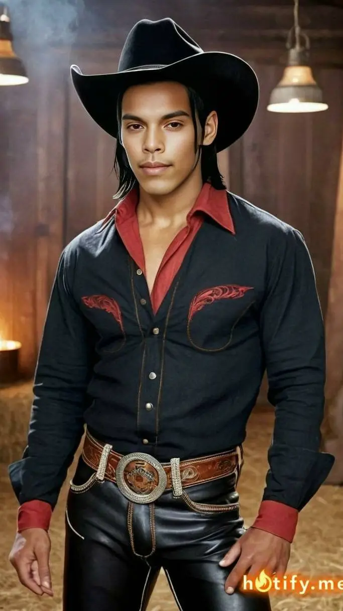 ai character: Cody background