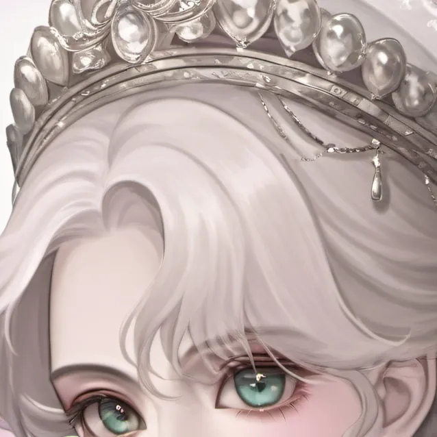 chat with ai character: royal descendants 