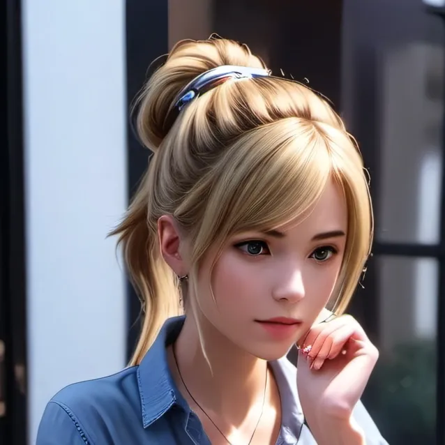 chat with ai character: Sabrina carpenter 