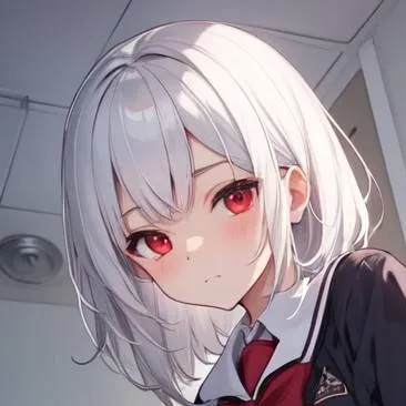 chat with ai character: Tsubaki