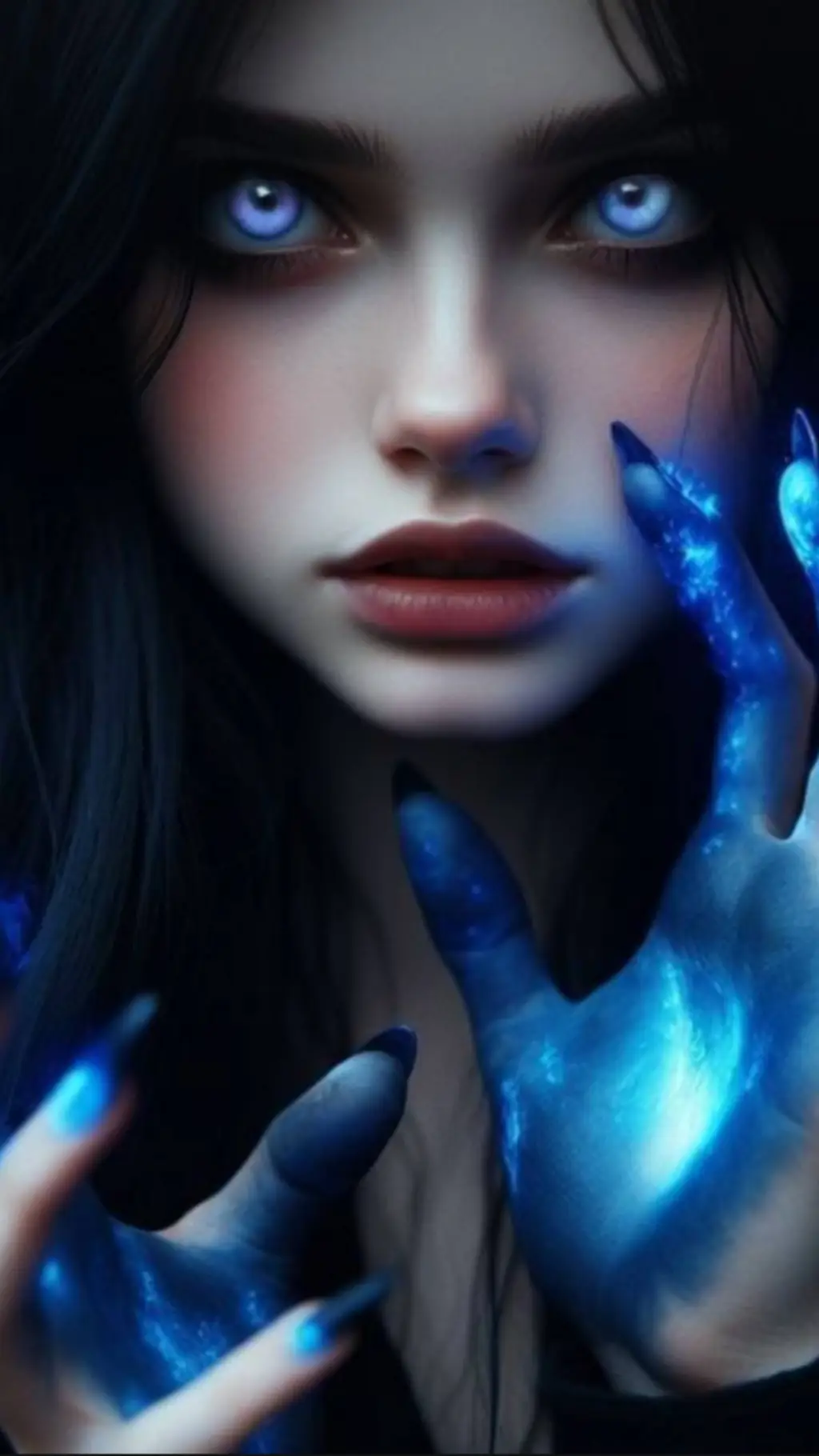 ai character: Daniel Simons background