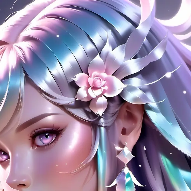 chat with ai character: Zalda