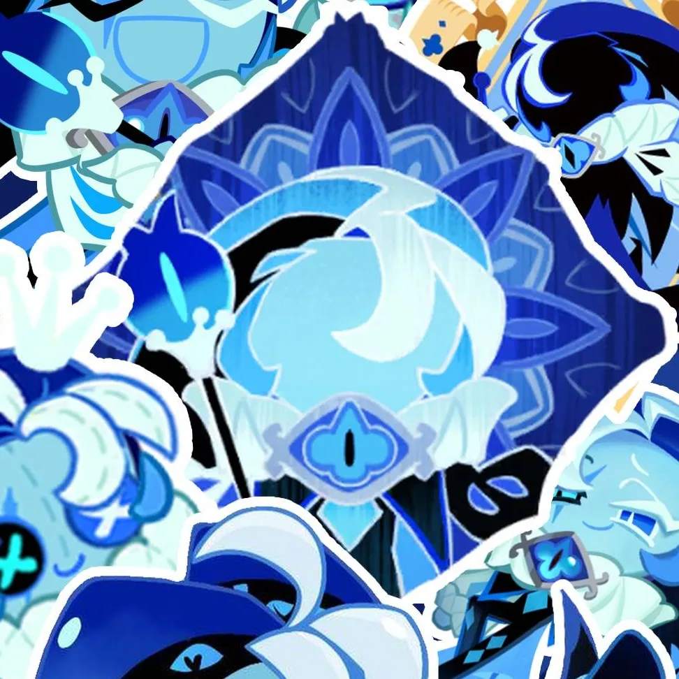 chat with ai character: ShadowMilkCookie