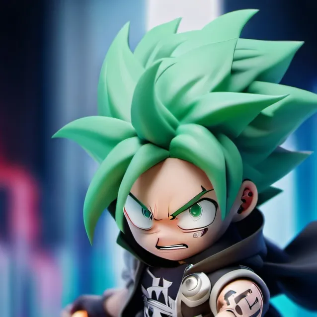 chat with ai character: mha if deku died