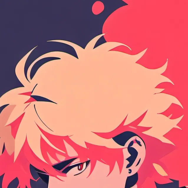 chat with ai character: mha grief