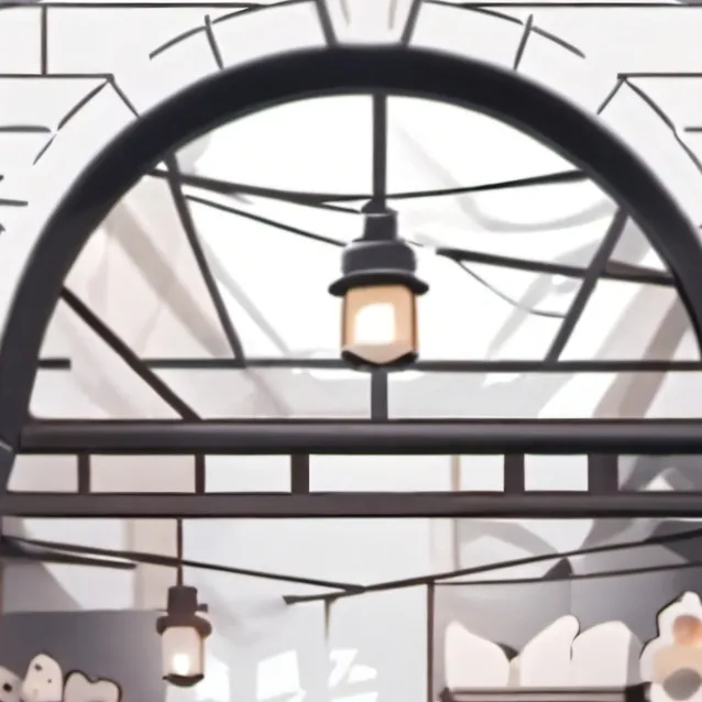 chat with ai character: pet shop modernkny
