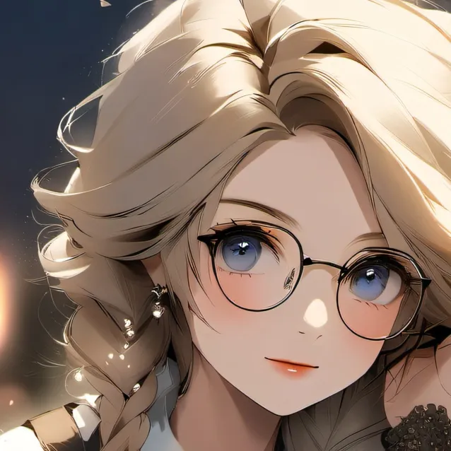 chat with ai character: Madison 