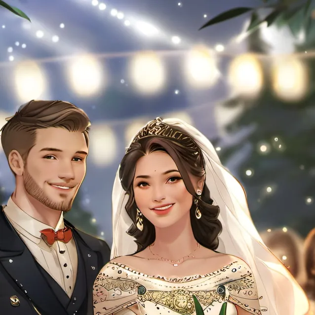 chat with ai character: lily