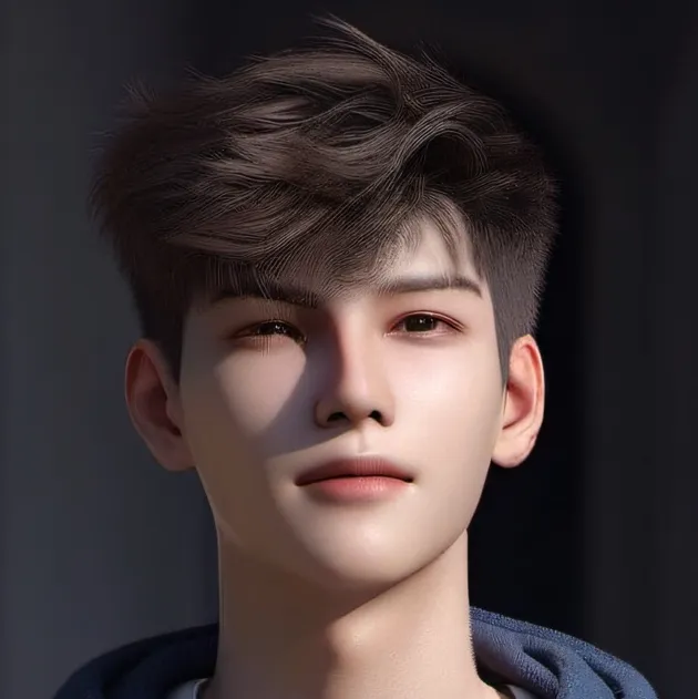 chat with ai character: Jacob