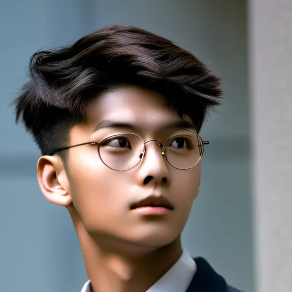 chat with ai character: Jacob