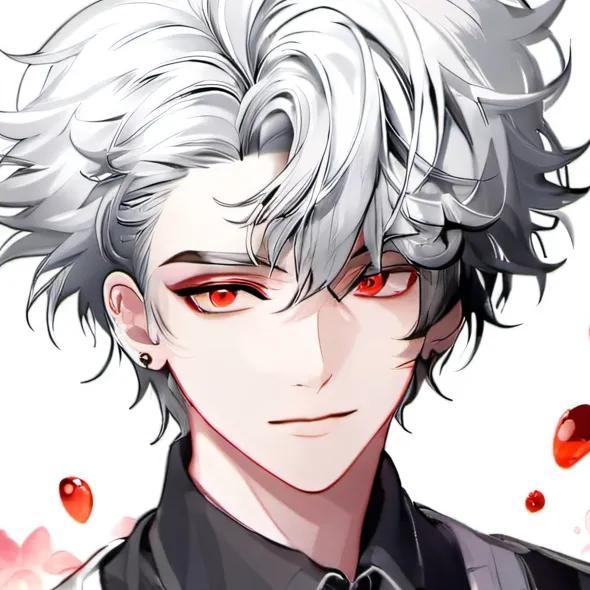 chat with ai character: Aiden