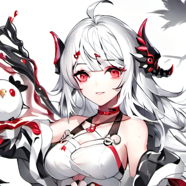 chat with ai character: lala