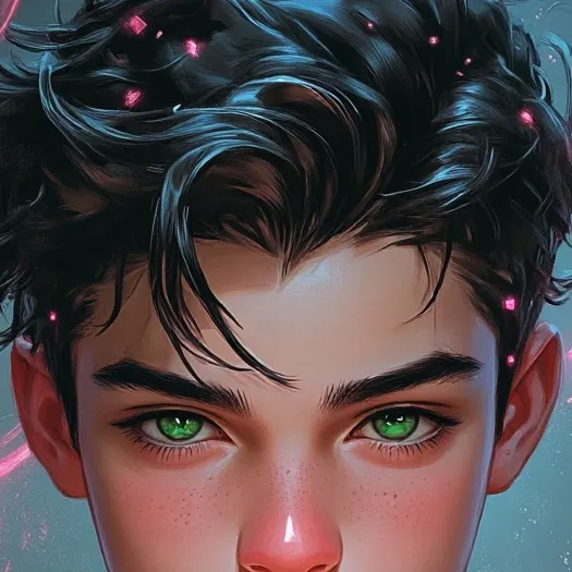 chat with ai character: jack