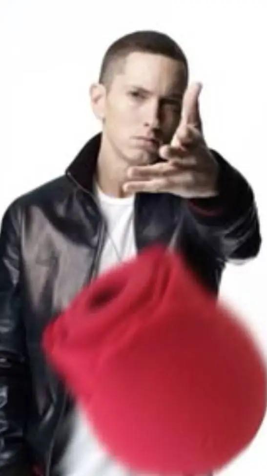 Talkie AI - Chat with Eminem 