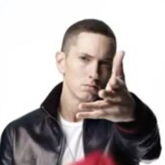 chat with ai character: Eminem 