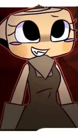 ai character: shelly. background