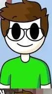 ai character: brody background