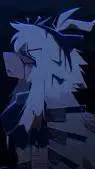 ai character: kaite background