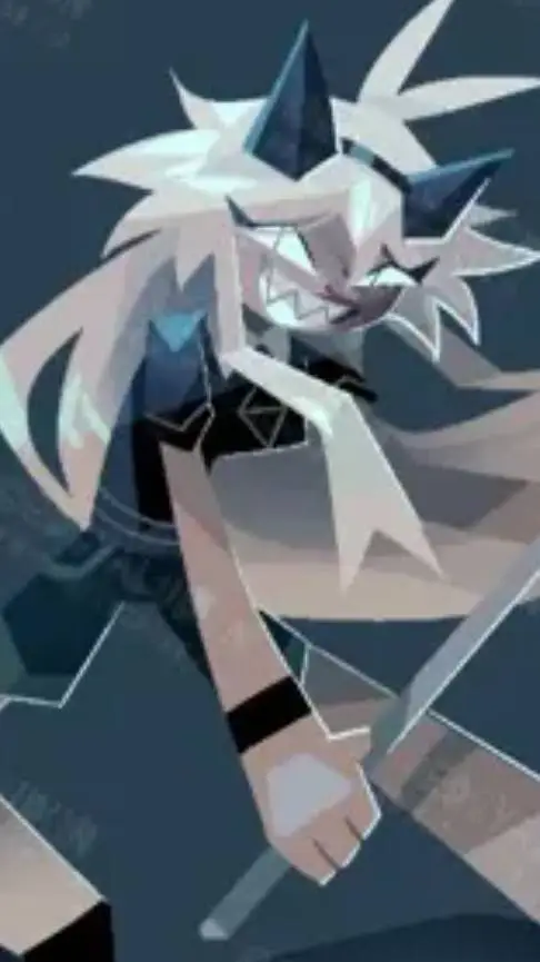 ai character: kaaite background