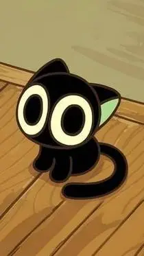 ai character: kitty background