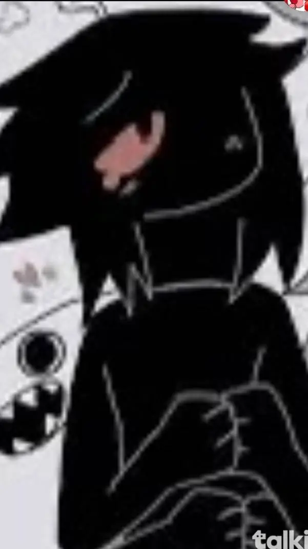 ai character: subject abbie background