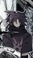 ai character: two time background