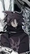 ai character: sonicgoo background