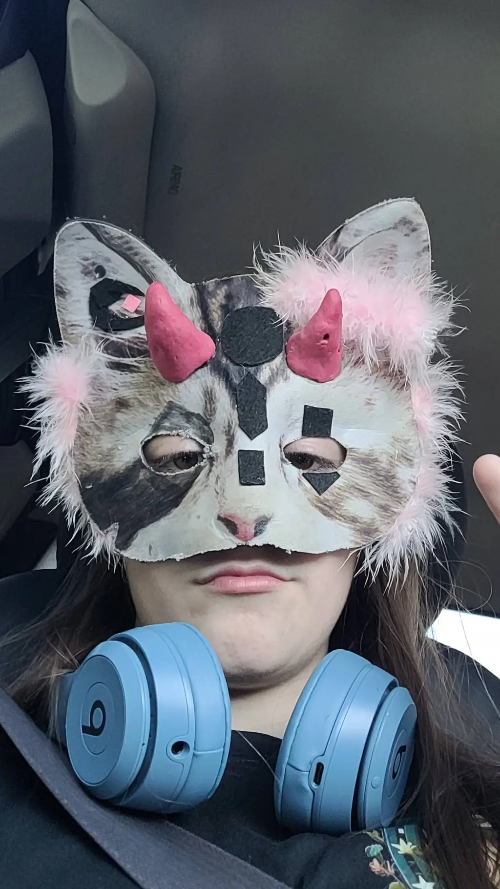 ai character: Lazarus background