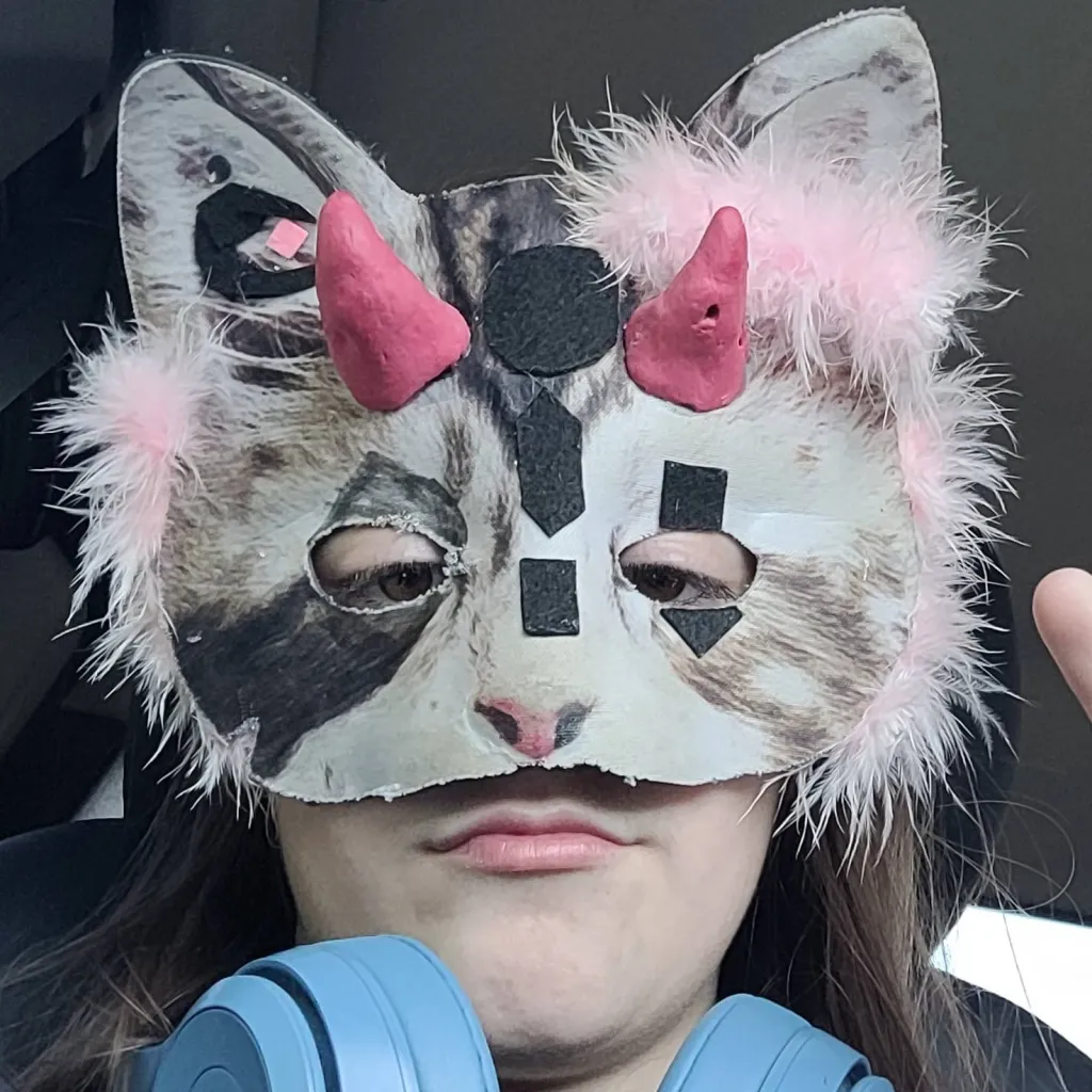 chat with ai character: Lazarus