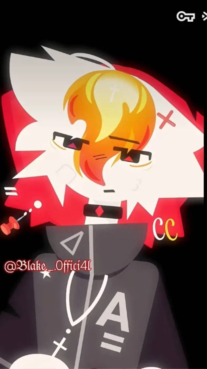 ai character: @Blake._.Offici4I background