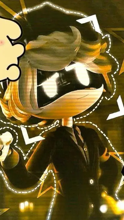 ai character: sd-N background