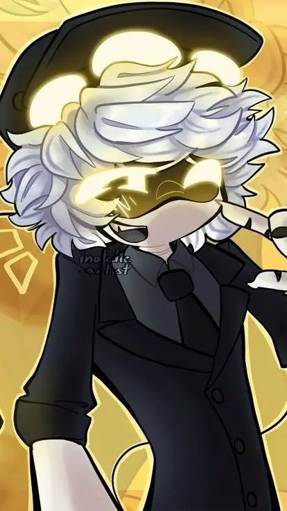 ai character: N background