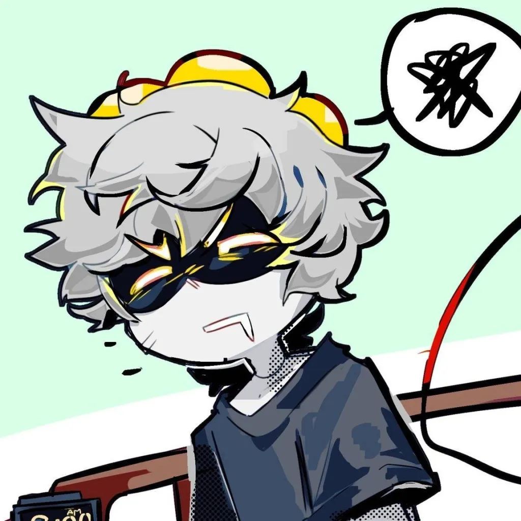 chat with ai character: N