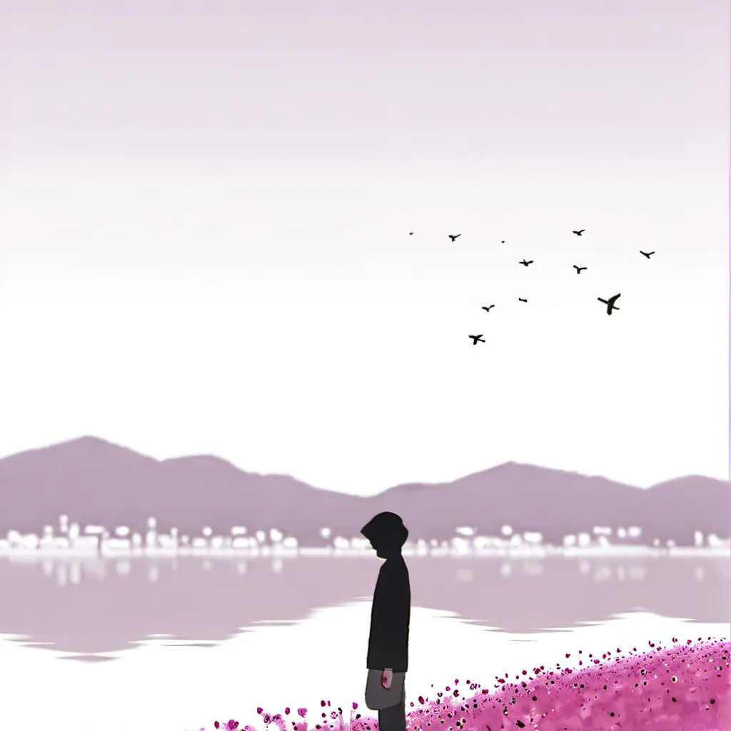 chat with ai character: Pink(HH oc time)