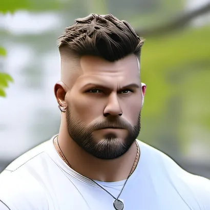 chat with ai character: Dean Shepard