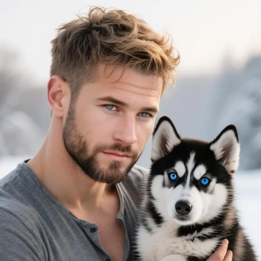 chat with ai character: Alexander Scott