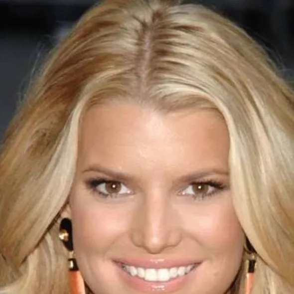 chat with ai character: Jessica Simpson 