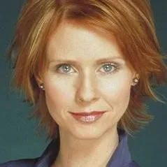chat with ai character: Cynthia Nixon 
