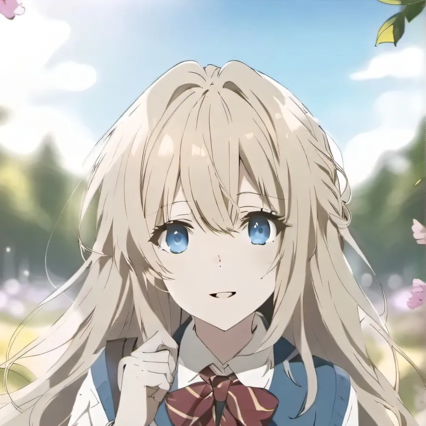 chat with ai character: Itsumi