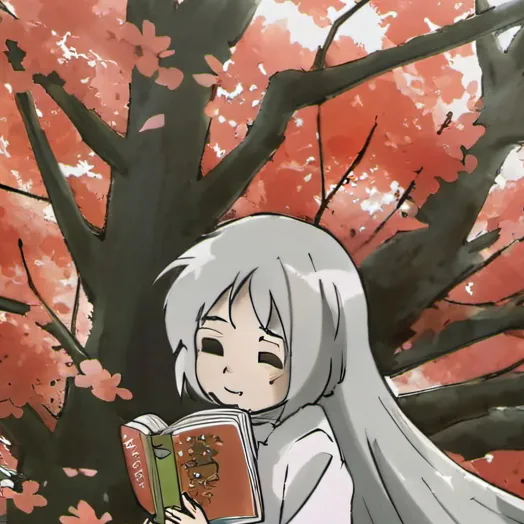 chat with ai character: Miraimi