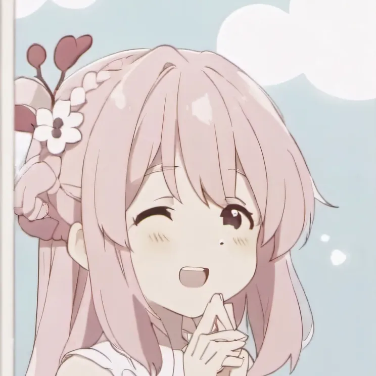 chat with ai character: Lily