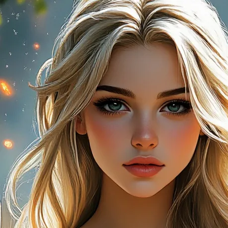 Chat with Coryn - text or voice, Enjoy AI Chat Free & Safe