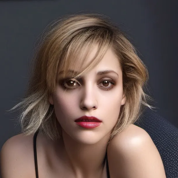 chat with ai character: Brittany 