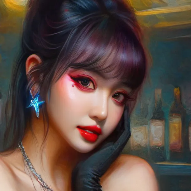chat with ai character: Jennifer