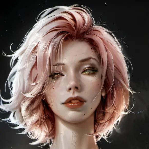 chat with ai character: Yasmine