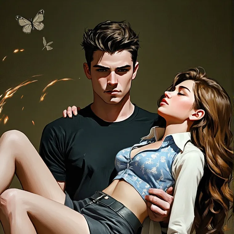 chat with ai character: Jolene 