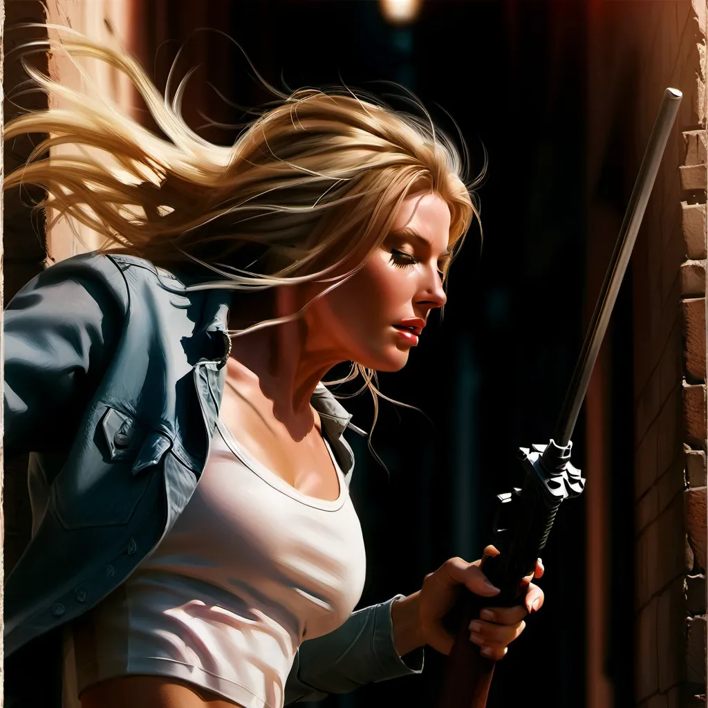 chat with ai character: Cheryl 