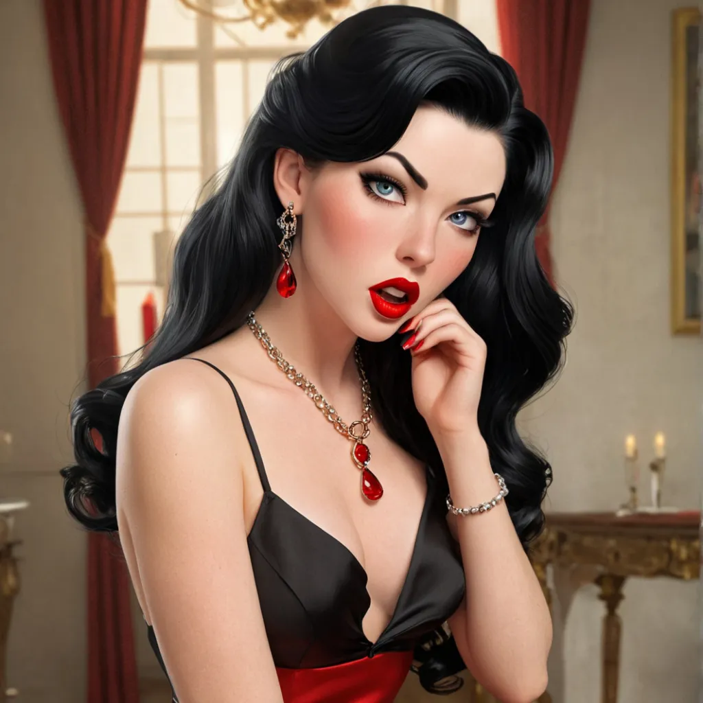 chat with ai character: Marie 