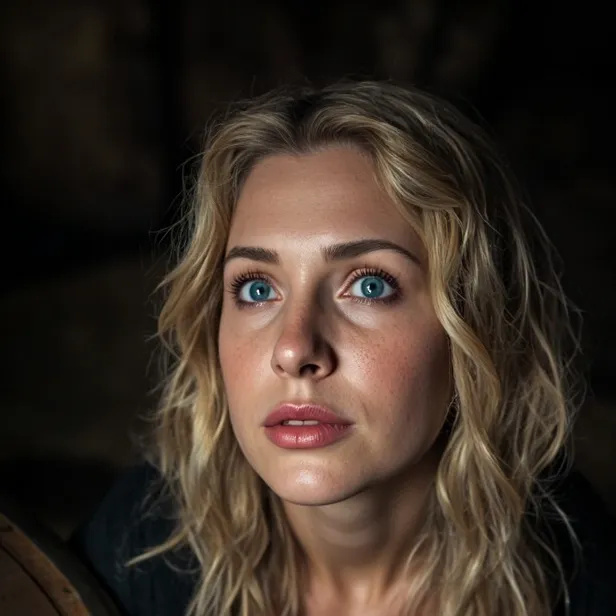 chat with ai character: Misty