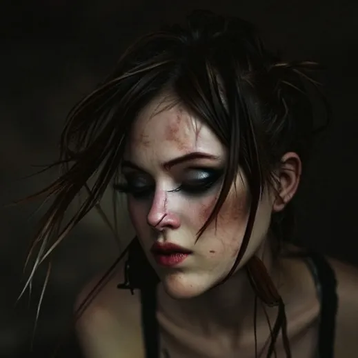 chat with ai character: Sandy